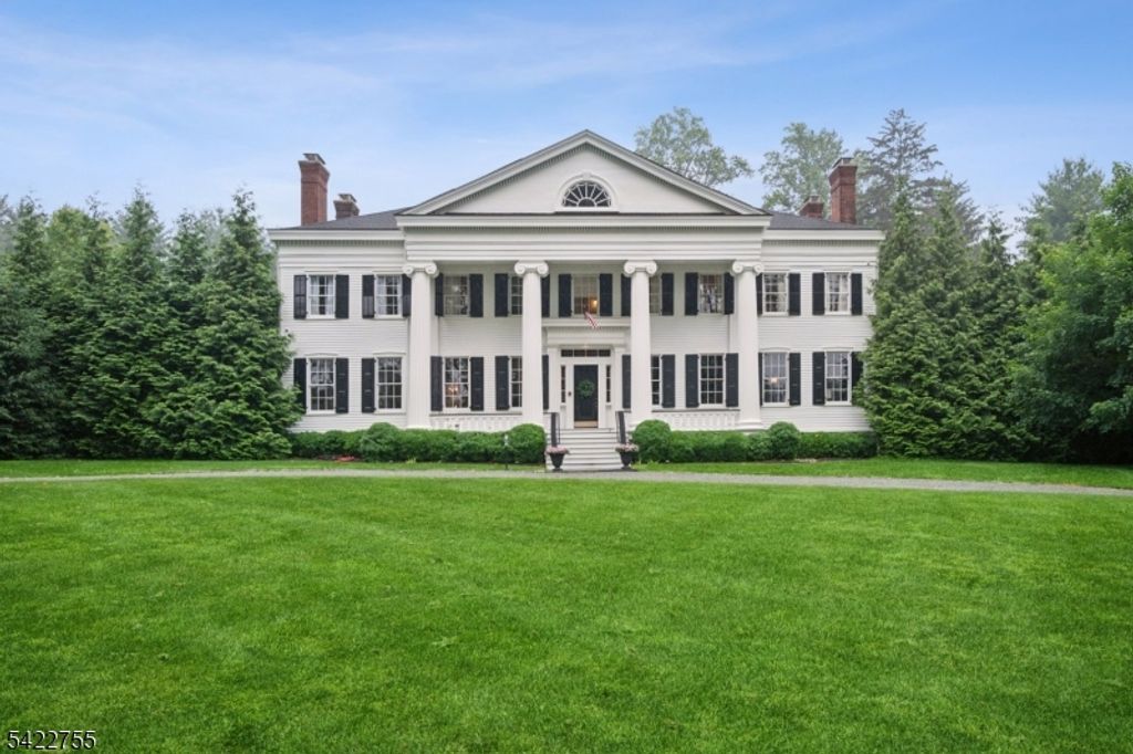 44 Spring Valley Rd, Morris Twp., NJ 07960