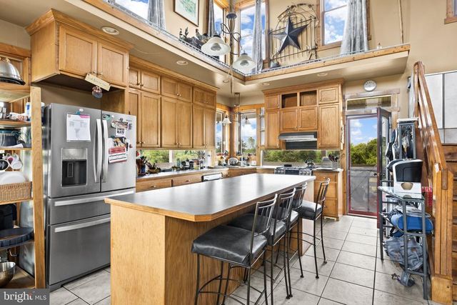 12501 W CATHARPIN RD, Spotsylvania, VA 22551