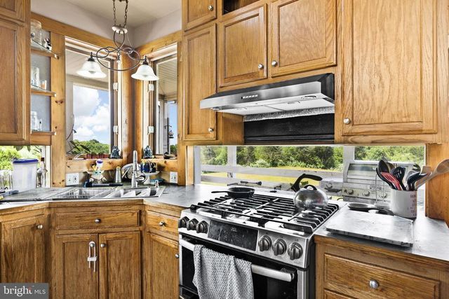 12501 W CATHARPIN RD, Spotsylvania, VA 22551