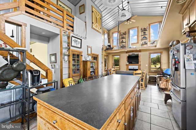12501 W CATHARPIN RD, Spotsylvania, VA 22551