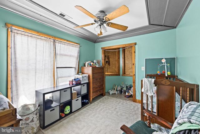 12501 W CATHARPIN RD, Spotsylvania, VA 22551