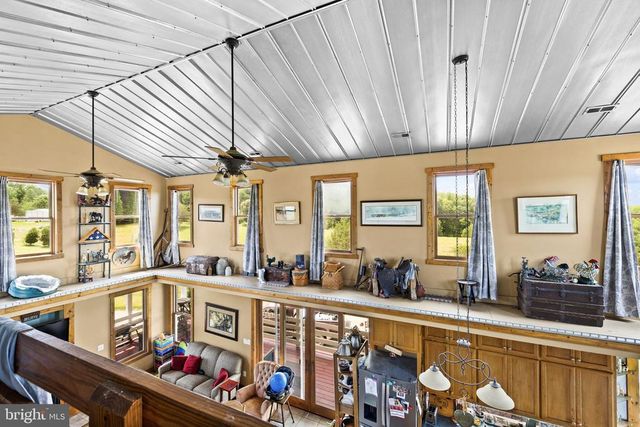12501 W CATHARPIN RD, Spotsylvania, VA 22551