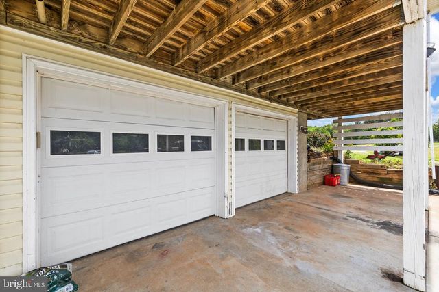 12501 W CATHARPIN RD, Spotsylvania, VA 22551