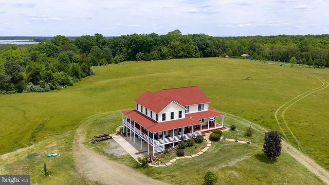12501 W CATHARPIN RD, Spotsylvania, VA 22551