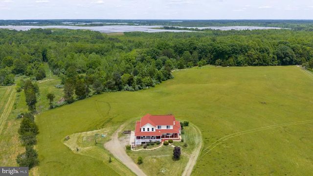 12501 W CATHARPIN RD, Spotsylvania, VA 22551