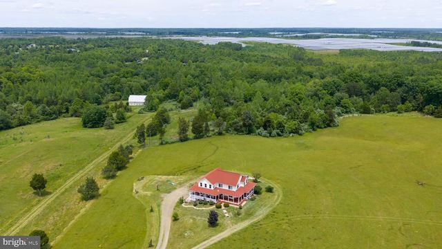 12501 W CATHARPIN RD, Spotsylvania, VA 22551
