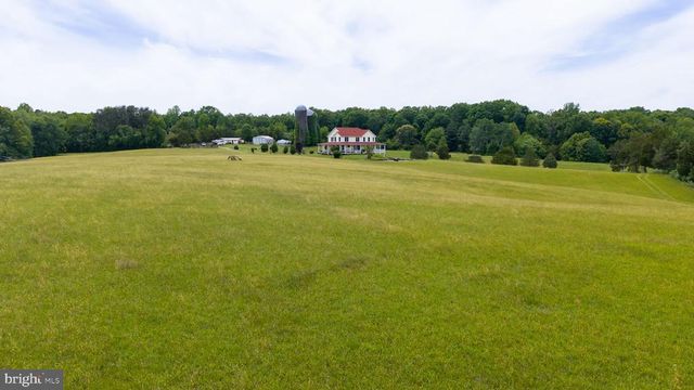 12501 W CATHARPIN RD, Spotsylvania, VA 22551