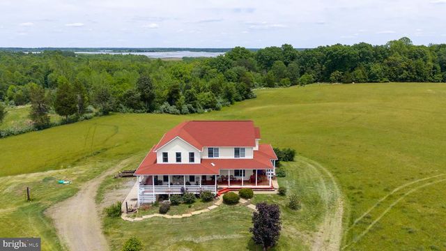 12501 W CATHARPIN RD, Spotsylvania, VA 22551