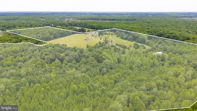 12501 W CATHARPIN RD, Spotsylvania, VA 22551