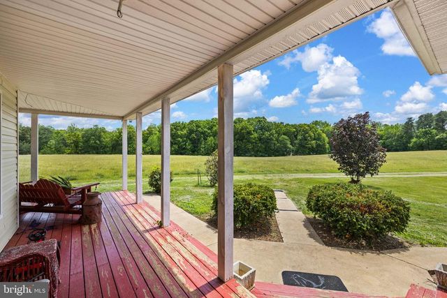 12501 W CATHARPIN RD, Spotsylvania, VA 22551