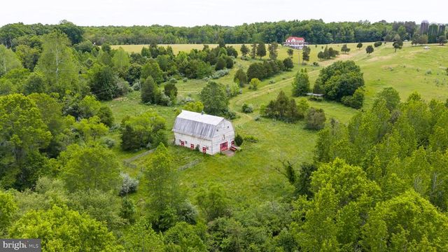 12501 W CATHARPIN RD, Spotsylvania, VA 22551