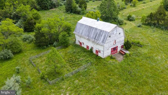 12501 W CATHARPIN RD, Spotsylvania, VA 22551
