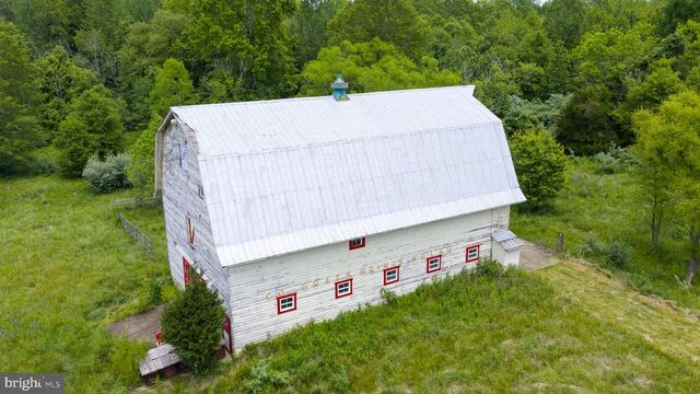 12501 W CATHARPIN RD, Spotsylvania, VA 22551