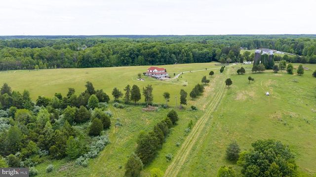 12501 W CATHARPIN RD, Spotsylvania, VA 22551