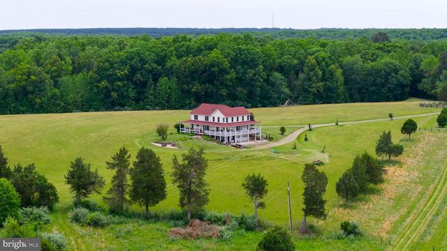12501 W CATHARPIN RD, Spotsylvania, VA 22551
