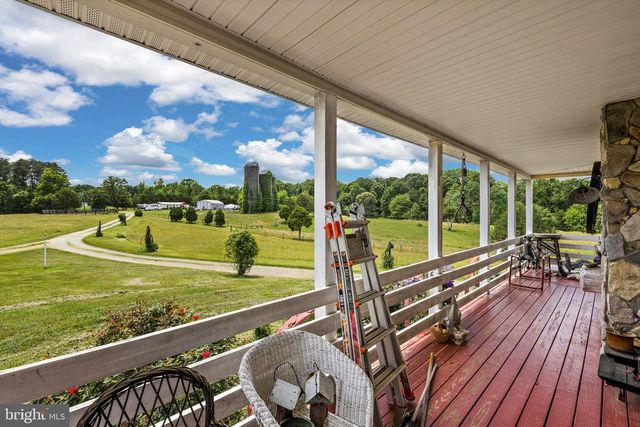 12501 W CATHARPIN RD, Spotsylvania, VA 22551