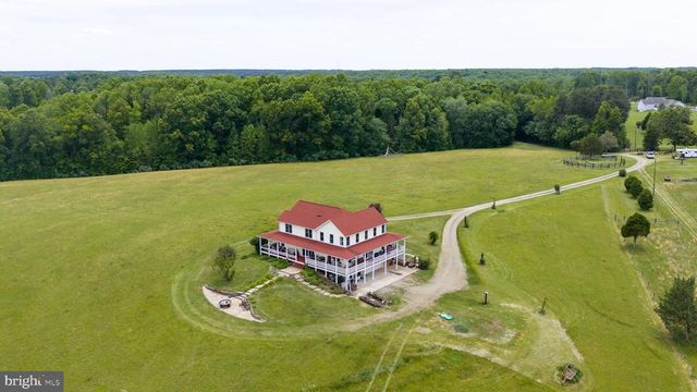 12501 W CATHARPIN RD, Spotsylvania, VA 22551