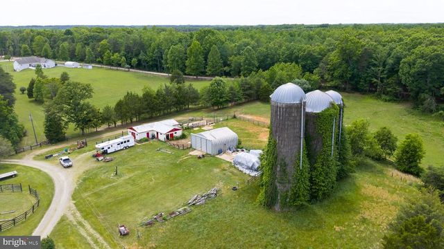 12501 W CATHARPIN RD, Spotsylvania, VA 22551