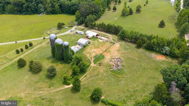 12501 W CATHARPIN RD, Spotsylvania, VA 22551