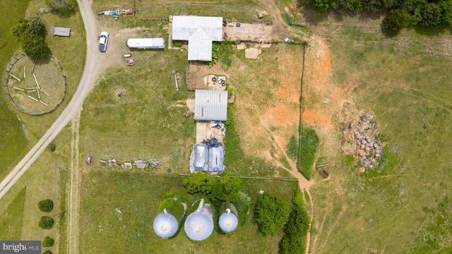 12501 W CATHARPIN RD, Spotsylvania, VA 22551