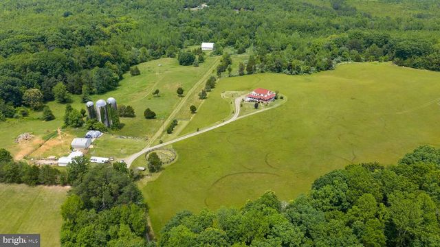 12501 W CATHARPIN RD, Spotsylvania, VA 22551