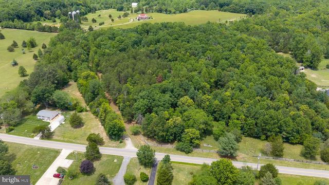 12501 W CATHARPIN RD, Spotsylvania, VA 22551