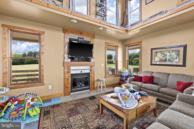 12501 W CATHARPIN RD, Spotsylvania, VA 22551