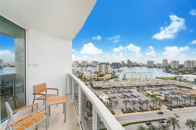 18001 Collins Avenue 1504, Sunny Isles Beach, FL 33160