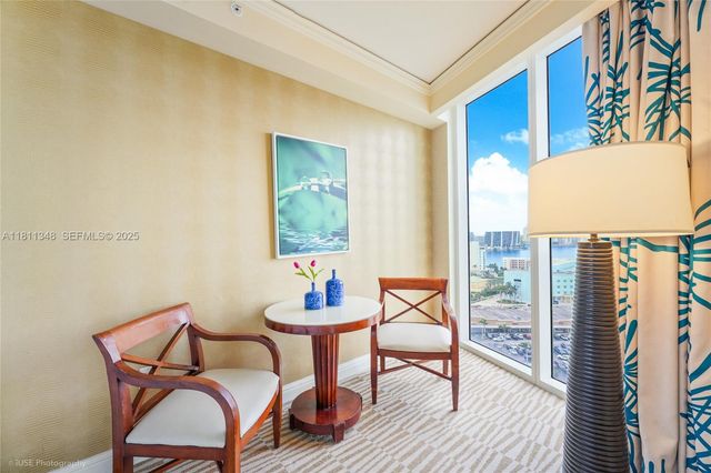 18001 Collins Avenue 1504, Sunny Isles Beach, FL 33160