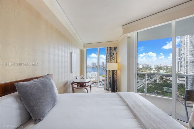 18001 Collins Avenue 1504, Sunny Isles Beach, FL 33160