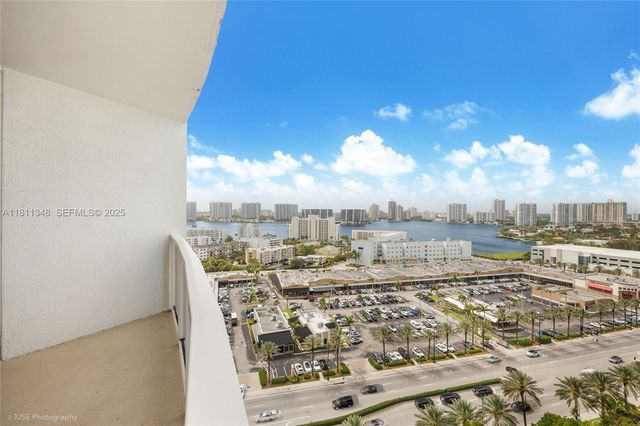 18001 Collins Avenue 1504, Sunny Isles Beach, FL 33160