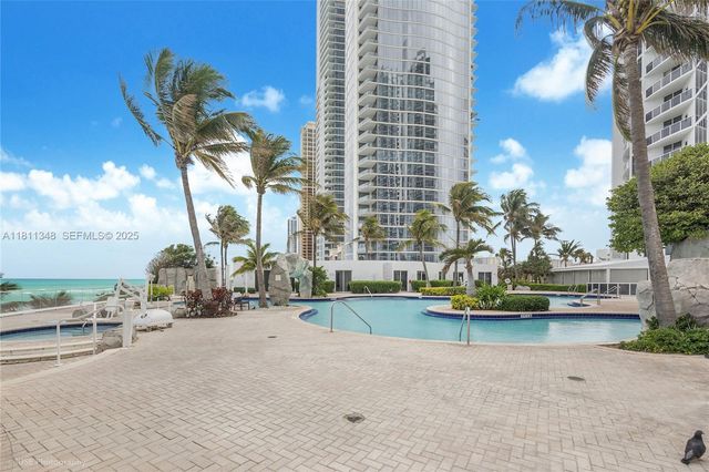 18001 Collins Avenue 1504, Sunny Isles Beach, FL 33160