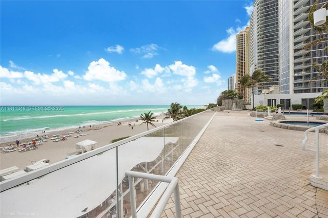 18001 Collins Avenue 1504, Sunny Isles Beach, FL 33160
