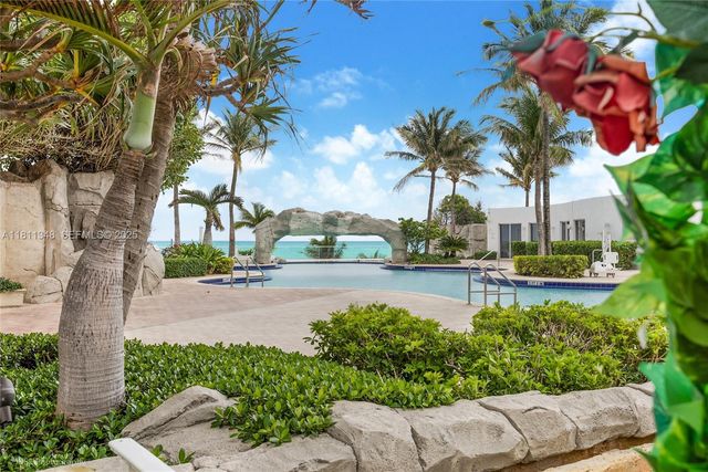 18001 Collins Avenue 1504, Sunny Isles Beach, FL 33160