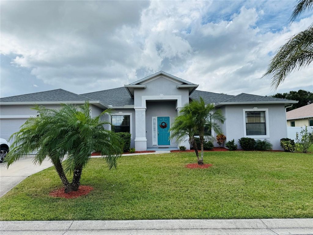 321 MAJESTIC GARDENS DRIVE, Winter Haven, FL 33880