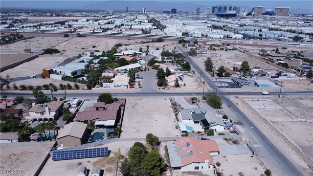 4135 W Maule Ave, Las Vegas, NV 89139