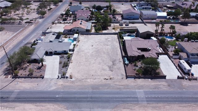 4135 W Maule Ave, Las Vegas, NV 89139