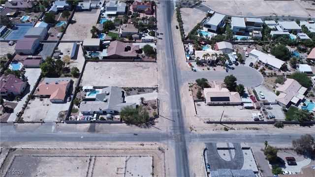 4135 W Maule Ave, Las Vegas, NV 89139