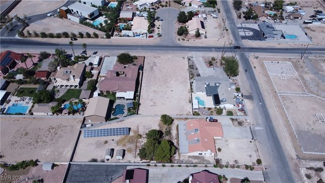 4135 W Maule Ave, Las Vegas, NV 89139