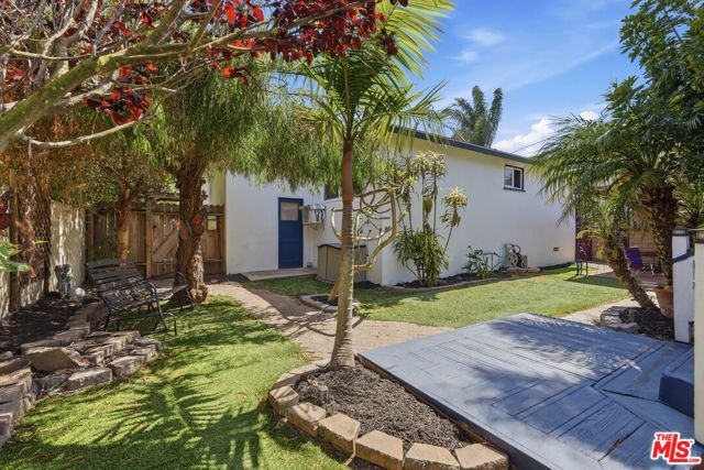 534 W 39th Street, San Pedro (los Angeles), CA 90731