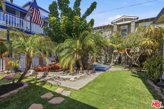 534 W 39th Street, San Pedro (los Angeles), CA 90731