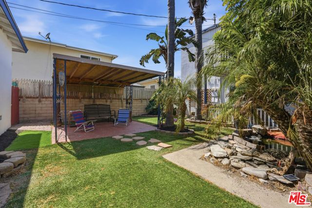 534 W 39th Street, San Pedro (los Angeles), CA 90731