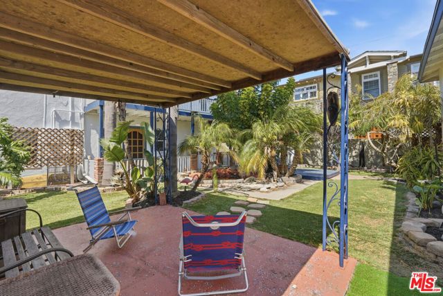 534 W 39th Street, San Pedro (los Angeles), CA 90731