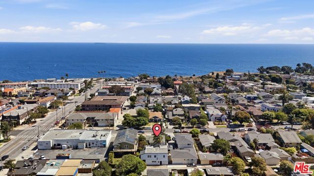 534 W 39th Street, San Pedro (los Angeles), CA 90731