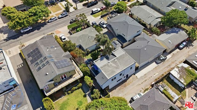 534 W 39th Street, San Pedro (los Angeles), CA 90731