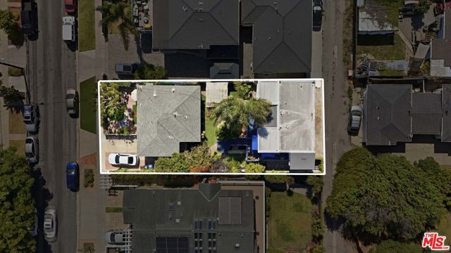 534 W 39th Street, San Pedro (los Angeles), CA 90731