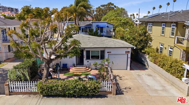 534 W 39th Street, San Pedro (los Angeles), CA 90731