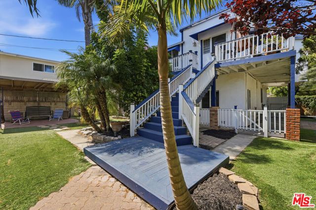 534 W 39th Street, San Pedro (los Angeles), CA 90731