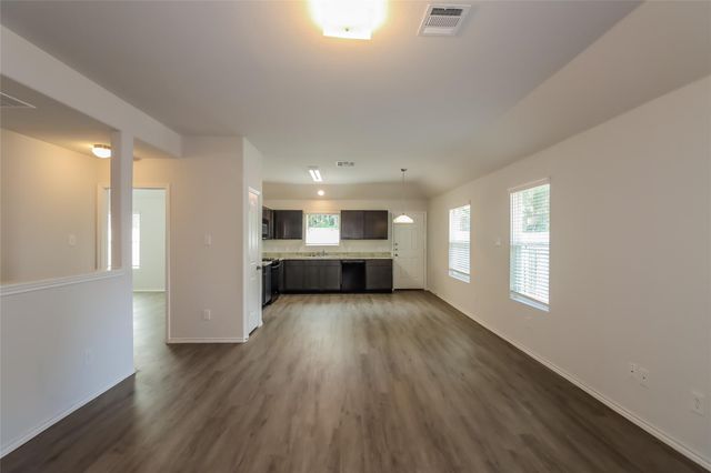 2852 Briggs Drive, Conroe, TX 77301