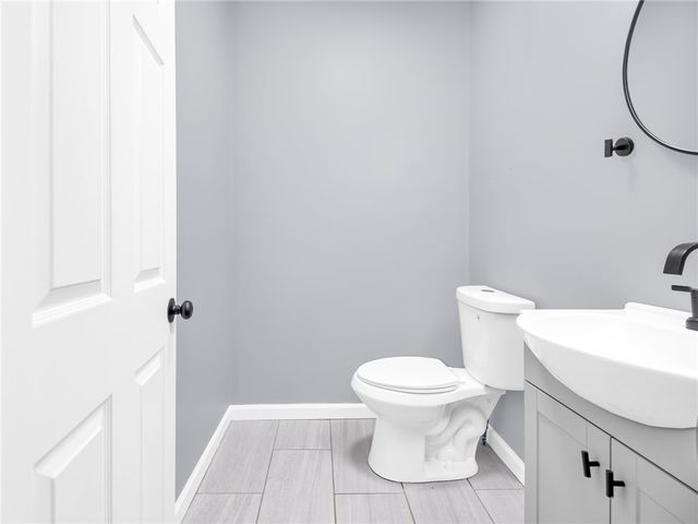 1105 Pontiac Avenue, Cranston, RI 02920